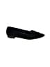 VANELi Black Flats Size 7 1/2 (narrow) - photo 1