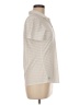 Adidas Ivory Short Sleeve Polo Size M - photo 4