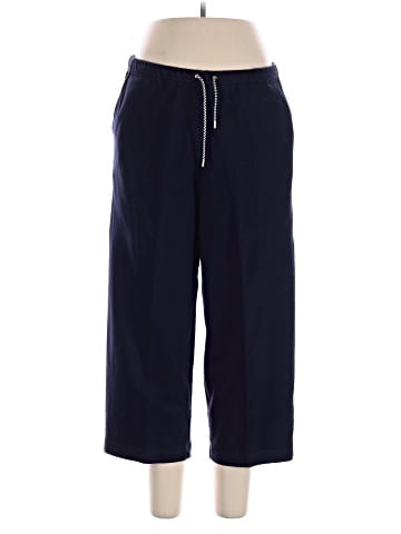 Lauren Jeans Co. Casual Pants (view 1)
