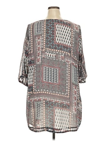 JunaRose Casual Dress (view 2)