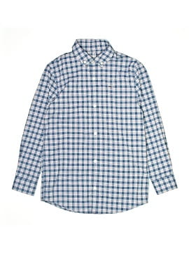 Vineyard Vines Performance Long Sleeve Button Down Shirt
