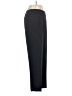 Yansi Fugel Solid Black Casual Pants Size 4 - photo 4
