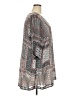 JunaRose Gray Casual Dress Size 22 - photo 4