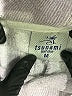 TSUNAMI Silver Sweatshirt Size M - photo 7