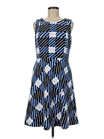 Talbots Casual Dress (view 1)