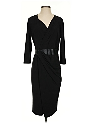 T Tahari Cocktail Dress (view 1)
