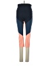 Xersion Color Block Blue Active Pants Size S - photo 1