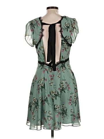 Bebe Casual Dress (view 2)