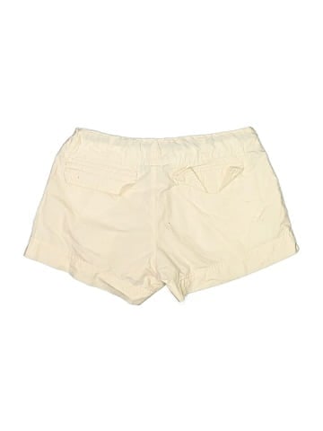 Gap Factory Store Khaki Shorts (view 2)