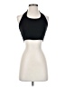 Shein Black Tank Top Size 4 - photo 1