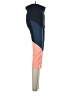 Xersion Color Block Blue Active Pants Size S - photo 4