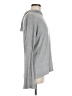 Rag & Bone Marled Gray Turtleneck Sweater Size M - photo 4