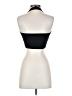 Shein Black Tank Top Size 4 - photo 2