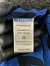 Blu Pepper 100% Polyester Blue Long Sleeve Blouse Size M - photo 8