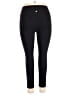 Halara Black Active Pants Size XL - photo 2