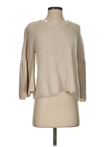 Trina Turk Wool Sweater (view 1)