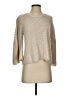 Trina Turk 100% Merino Tan Wool Sweater Size S (estimated) - photo 1