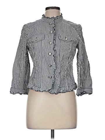 Sandro Jacket (view 1)