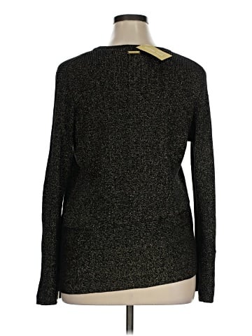 MICHAEL Michael Kors Pullover Sweater (view 2)