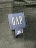 Gap Black Long Sleeve Blouse Size XS - photo 7