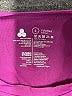 Dunnes 100% Polyamide Purple Active T-Shirt Size L - photo 7