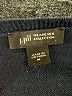 J.Jill Blue Pullover Sweater Size M - photo 4