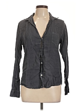 Frank & Eileen Long Sleeve Button Down Shirt