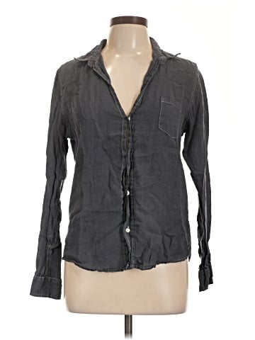 Frank & Eileen Long Sleeve Button-Down Shirt (view 1)
