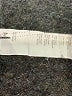 Fabletics Ivory Tank Top Size M - photo 5