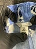 H&M Tropical Blue Shorts Size S - photo 3