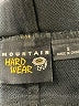 Mountain Hardwear Black Track Jacket Size S - photo 6