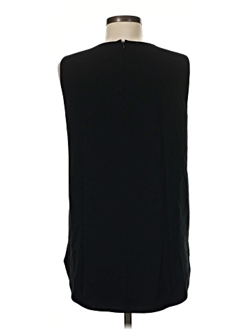 DKNY Sleeveless Blouse (view 2)