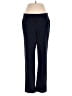 J.Jill Solid Blue Active Pants Size M - photo 1
