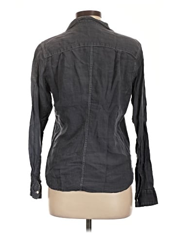Frank & Eileen Long Sleeve Button-Down Shirt (view 2)