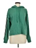 Evereve Green Sweatshirt Size M - photo 1