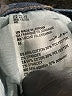 Inc Denim Blue Jeans Size 16 - photo 5