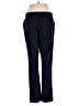 J.Jill Solid Blue Active Pants Size M - photo 2