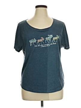 Next Level Apparel Short Sleeve T Shirt