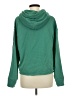 Evereve Green Sweatshirt Size M - photo 2