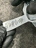 Athleta Graphic Gray Casual Skirt Size 2 - photo 4