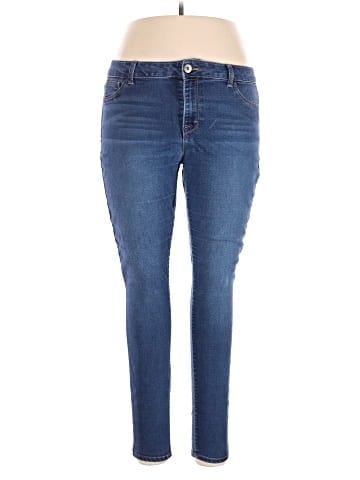 Jordache Jeans (view 1)