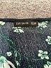 Cotton On Floral Teal Romper Size XS - photo 4