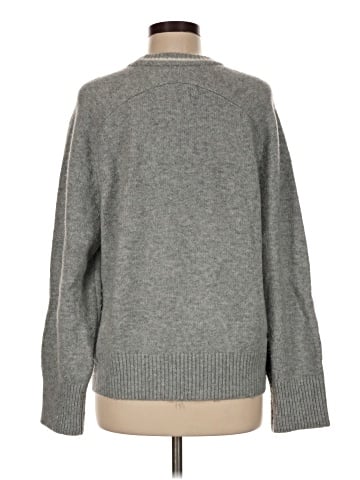 Abercrombie & Fitch Pullover Sweater (view 2)