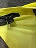 J.Crew 100% Polyester Yellow Cocktail Dress Size 14 - photo 7
