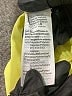 J.Crew 100% Polyester Yellow Cocktail Dress Size 14 - photo 8
