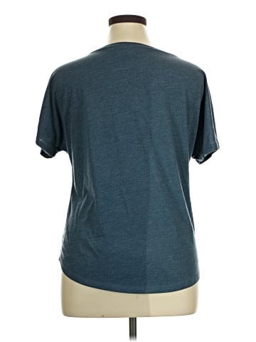 Next Level Apparel Short Sleeve T-Shirt (view 2)