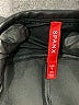 SPANX Black Faux Leather Pants Size L - photo 7