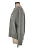 Abercrombie & Fitch Gray Pullover Sweater Size M - photo 5