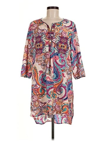 Figueroa & Flower Casual Dress (view 1)