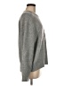 Abercrombie & Fitch Gray Pullover Sweater Size M - photo 4
